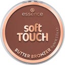 SOFT TOUCH BUTTER Bronzer, 40 - chocolate butter dream (10 g)
