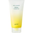 Goodal Green Tangerine Vita C Cleansing Foam - 150 ml