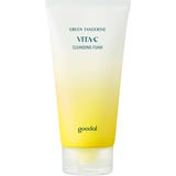 Goodal Green Tangerine Vita C Cleansing Foam