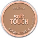 essence SOFT TOUCH BUTTER Bronzer - 10 - whipped buttercup