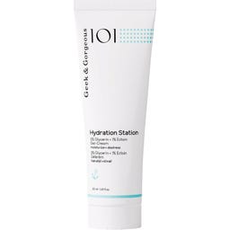 Geek & Gorgeous Hydration Station Cream - 50 ml
