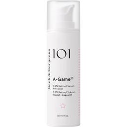 Geek & Gorgeous A-Game-20 0,2% Retinal Serum - 30 ml