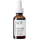 Geek & Gorgeous HA 5 Light Serum - 30 ml