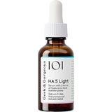Geek & Gorgeous HA 5 Light Serum