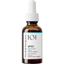 Geek & Gorgeous Apad Serum - 30 ml