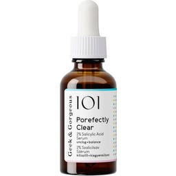 Geek & Gorgeous Porefectly Clear Serum - 30 ml