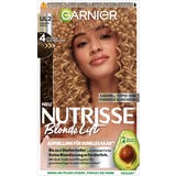 Nutrisse Blonde Lift Karamell Toffee - Aufhellung f&uuml;r dunkles Haar UL2
