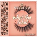 essence WHAT THE FAKE! false lashes - 1 - Dramatic Volume
