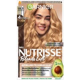 Nutrisse Blonde Lift Honigbraun - Aufhellung f&uuml;r dunkles Haar UL3