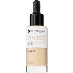 Glow Skin Tinted Serum & Foundation SPF20 - 24 g