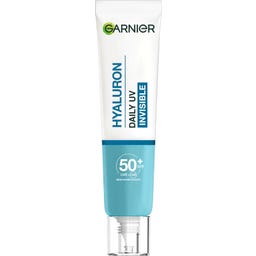 Hyaluron Barrier Protect Daily UV Fluid LSF50+ Invisible - 40 ml