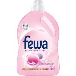 Fewa Wolle & Seide - 2,75 l