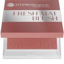 HYPOAllergenic Fresh Mat Blush - 1