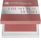 HYPOAllergenic Fresh Mat Blush