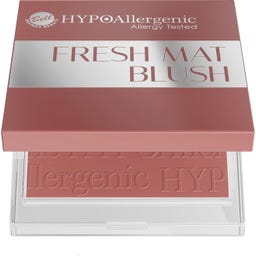 HYPOAllergenic Fresh Mat Blush - 1