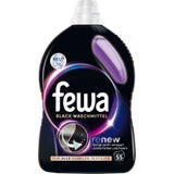 Fewa Waschmittel Schwarz