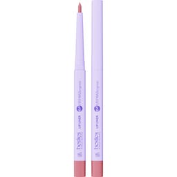HYPOAllergenic Bell x Besties Lip Liner - Gracefully Pink