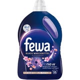 Fewa Black Waschmittel Bl&uuml;tenmeer