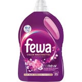 Fewa Color Waschmittel Bl&uuml;tenrausch