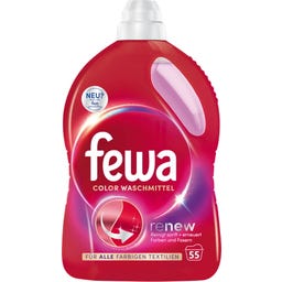 Fewa Color Waschmittel - 2,75 l