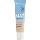 HYPOAllergenic Mat & Protect Foundation SPF 25 - 1 - Vanilla