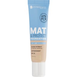 HYPOAllergenic Mat & Protect Foundation SPF 25 - 1 - Vanilla