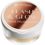 HYPOAllergenic Flash & Glow Loose Highlighter