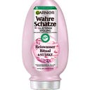 Ultra Suave Condicionador Alisante Ritual de Água de Arroz & Amido - 250 ml