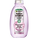 ULTRA DOLCE Infuso di Acqua di Riso & Amido - Shampoo Lisciante - 300 ml