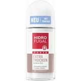 HIDROFUGAL Extra Dry Roll-on