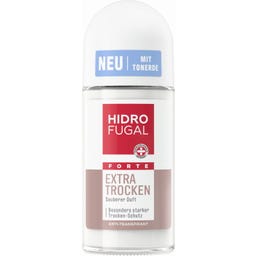 HIDROFUGAL Extra Dry Roll-on - 50 ml