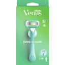 Gillette Venus Aparelho de Barbear Extra Smooth - 1 ud.