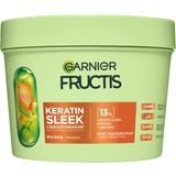 GARNIER Fructis Keratin Sleek hajmaszk