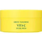 Goodal Green Tangerine Vita C Eye Gel Patch