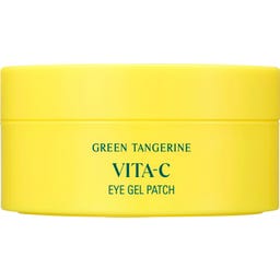 Goodal Green Tangerine Vita C Eye Gel Patch - 72 g