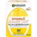 Vitamin C Wonder Tint All-In-1 Tinted Fluid SPF 50+ Light - 40 ml