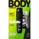 Aparador Elétrico Labs Body + Intimate Trimmer i5 - 1 ud.