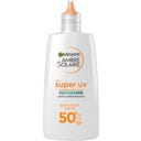 Ambre Solaire Super UV - Niacinamide Anti-imperfezioni Fluido Quotidiano SPF 50+ - 40 ml