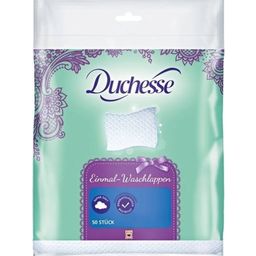 Duchesse Disposable Washcloths