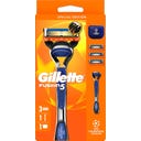 Gillette Fusion5 „UEFA Champions League” borotva - 1 db