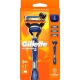 Gillette Fusion5 &bdquo;UEFA Champions League&rdquo; borotva