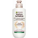 Leite de Aveia Suave 2-in-1 Cuidado & Styling Leave-In-Creme - 200 ml