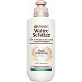 Gentle Oat Milk 2-in-1 Care & Styling Leave-In Cream