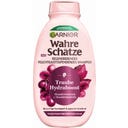 Ultimate Blends Regenerating Moisturising Shampoo Grape Hydraboost - 300 ml