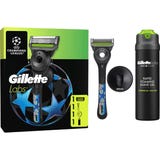 Gillette Labs Geschenkset "UEFA Champions League"
