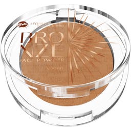 HYPOAllergenic Bronze Face Powder - 1 - Sunrise