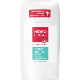 Stick Dusch Frische Frischer Duft Anti-Transpirant 50ml - 50 ml