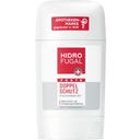 HIDROFUGAL Deostick Dupla Proteção Antitranspirante - 50 ml