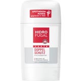 HIDROFUGAL Deostick Doppel Schutz Anti-Transpirant