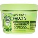 Fructis Refrescante Kiwi Mentol Hair Food - 400 ml